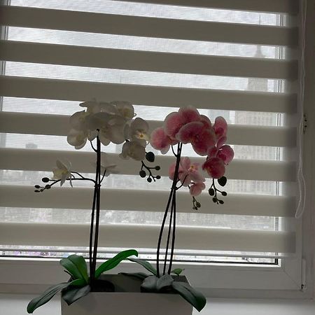 Apartamenty W Centrum Warszawy Varsó Kültér fotó